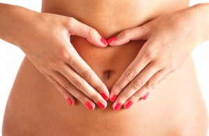 Self Fertility Massage